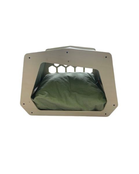 Estructura Cama Nórdica Modelo 1