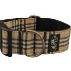Collar click cuadros Burberry