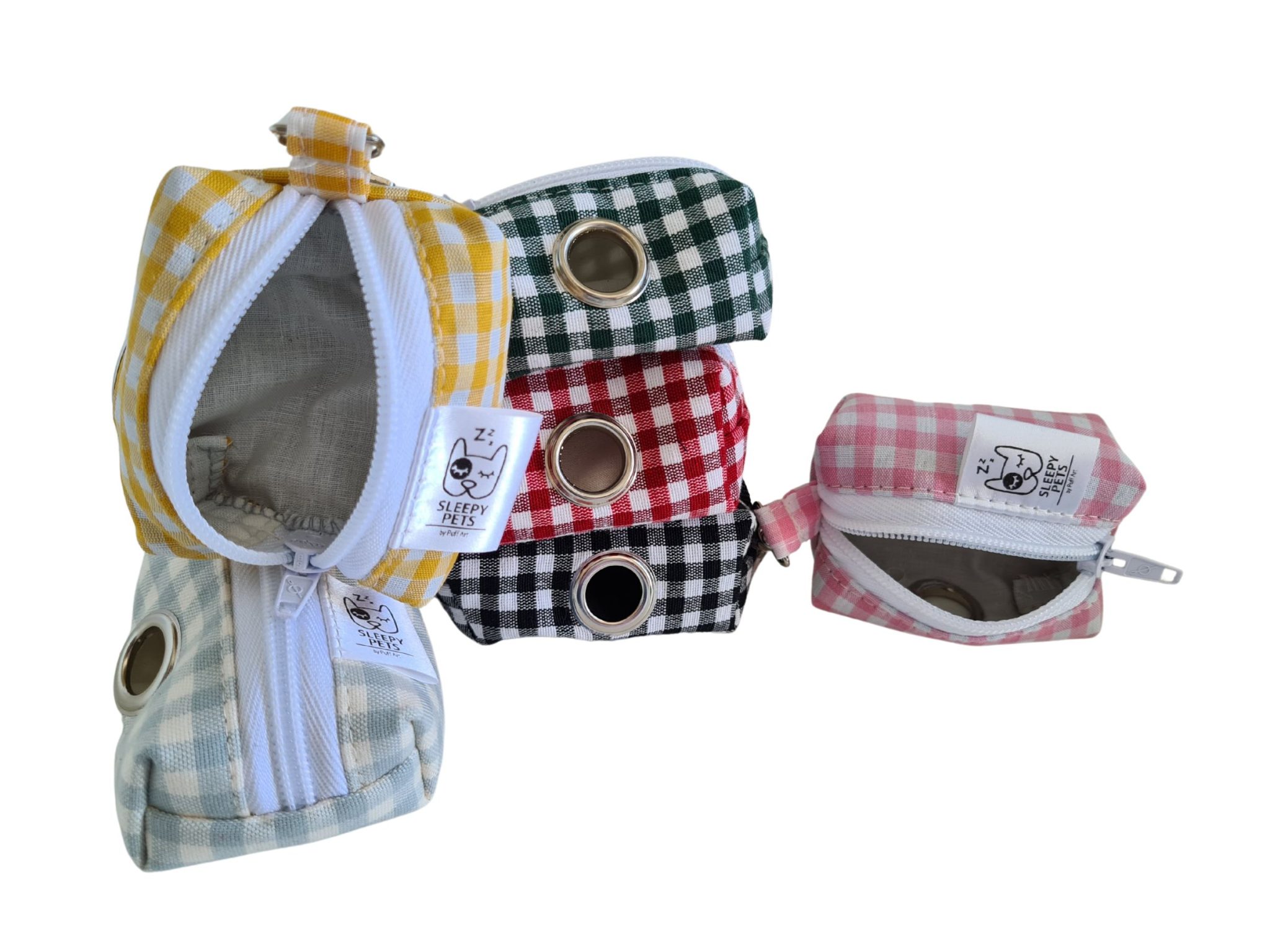 Porta-bolsas para perros: comodidad, estilo y responsabilidad en cada paseo